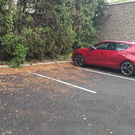 La Fontaine,t2 Au Calme , Parking, Vue Erdre